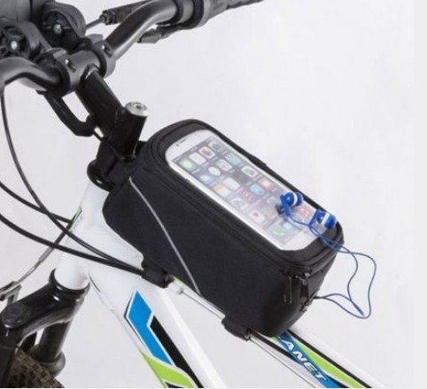 Kit Emergência para Bicicletas - Image 2